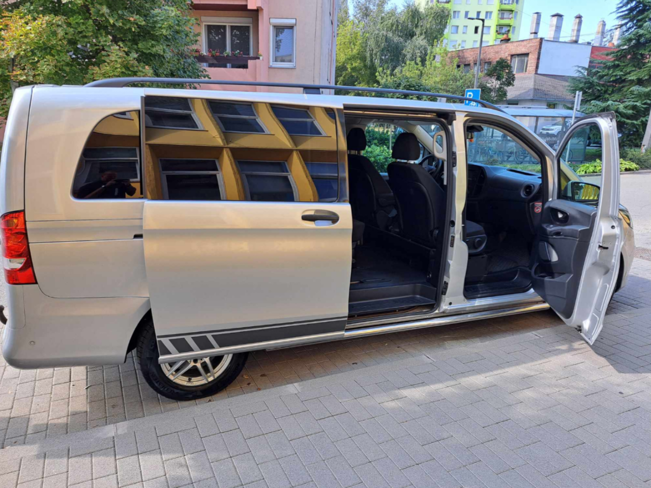 Siófokon elérhető különleges taxi szolgáltatások és ajánlatok